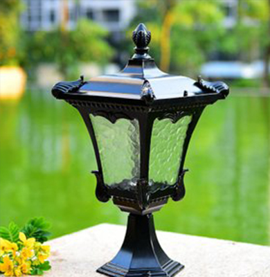 湟中柱头灯 湟中柱头灯