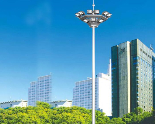 湟中高杆灯 湟中高杆灯