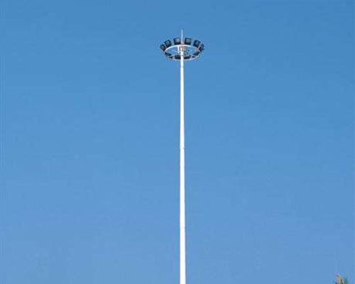 湟中高杆灯