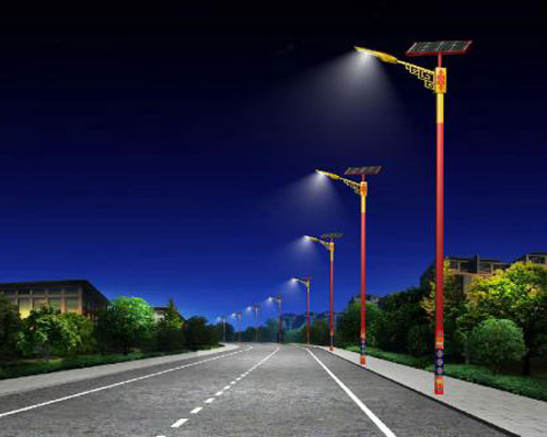 湟中民族特色路灯 湟中民族特色路灯