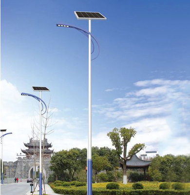 湟中太阳能路灯