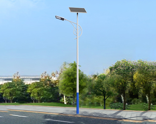 湟中太阳能路灯