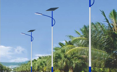 湟中湟中太阳能路灯安装施工流程详解_厂家专业指导