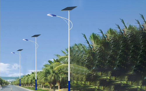 快速解决湟中太阳能路灯不亮问题:全面检修指南 快速解决湟中太阳能路灯不亮问题:全面检修指南