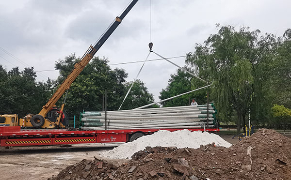 湟中智慧路灯:提升城市管理效率的创新解决方案 湟中智慧路灯:提升城市管理效率的创新解决方案