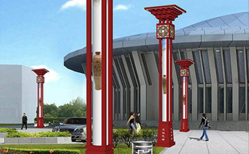 庭院湟中景观灯防水等级选择指南 庭院湟中景观灯防水等级选择指南