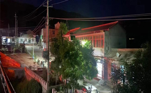 湟中太阳能路灯防雷接地做法详解 湟中太阳能路灯防雷接地做法详解