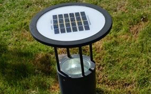 别墅庭院氛围营造:湟中草坪灯选型与布光技巧 别墅庭院氛围营造:湟中草坪灯选型与布光技巧