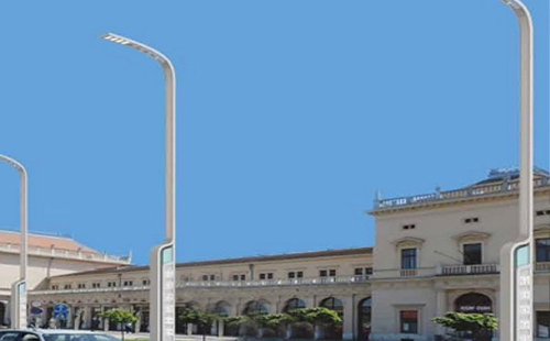 节能率提升:湟中LED路灯选透镜方案实战指南 节能率提升:湟中LED路灯选透镜方案实战指南