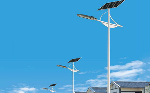 湟中太阳能路灯安装调试与维护全指南 湟中太阳能路灯安装调试与维护全指南