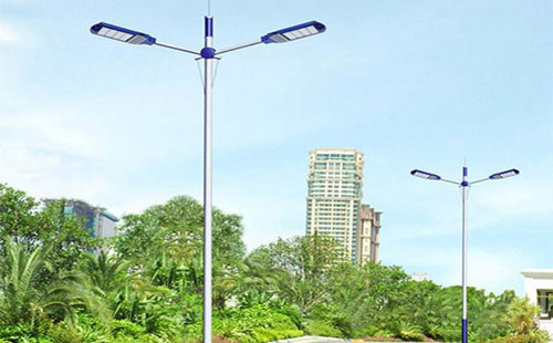 10月湟中太阳能路灯安装优选专业服务商