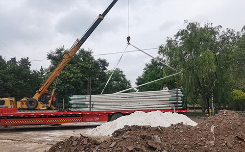 节能率提升30%：湟中智慧路灯控制器方案选型