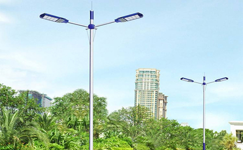 城市节能改造怎样选湟中LED路灯色温 城市节能改造怎样选湟中LED路灯色温