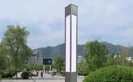 公园安装太阳能湟中景观灯怎样布光更亮 公园安装太阳能湟中景观灯怎样布光更亮