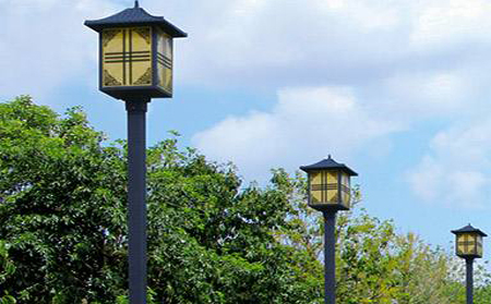 太阳能湟中庭院灯怎么选亮度与续航更耐用 太阳能湟中庭院灯怎么选亮度与续航更耐用