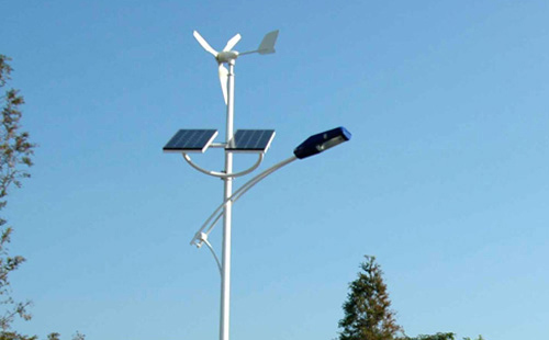 湟中太阳能路灯采购新趋势：众城照明多场景落地实践值得关注