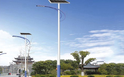 湟中湟中太阳能路灯价格差在哪？影响造价的4大核心因素揭秘