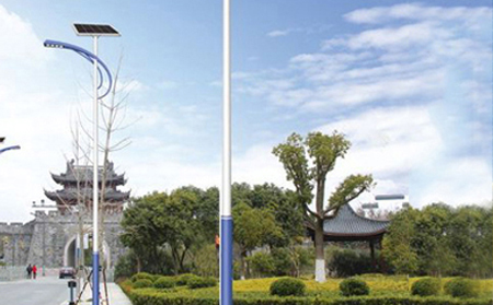 湟中太阳能路灯选型配置与地域适应性应用指南 湟中太阳能路灯选型配置与地域适应性应用指南