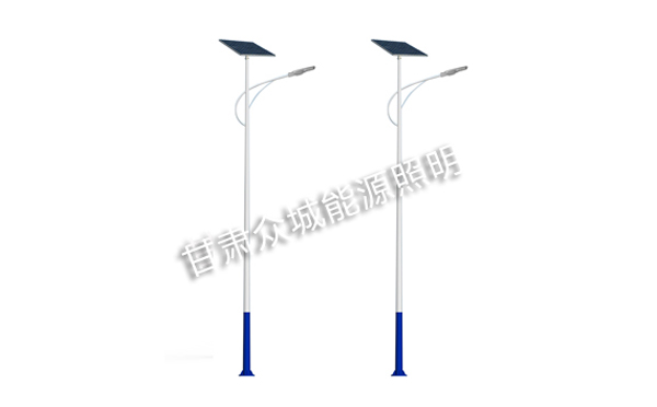 湟中太阳能路灯“爆款”产品选型要点与地域适配建议 湟中太阳能路灯“爆款”产品选型要点与地域适配建议