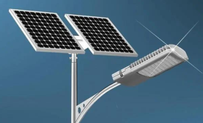 湟中太阳能路灯功率查看方法 + 核心作用，新手必看！