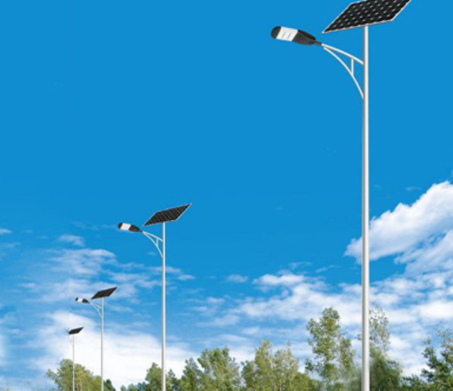 湟中太阳能路灯维护时，这些细节别忽略！